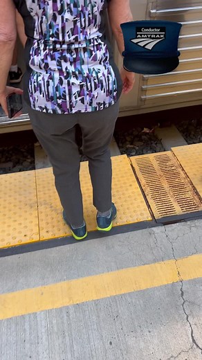 Virtual Railfan on Reels