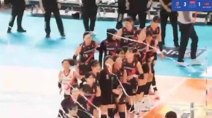 26K views · 3.8K reactions | 항상 Red Sparks 팀을 지원해 주셔서 감사합니다 #volleybalkore #kovo2025 #redsparks | Bang Bejo | Facebook