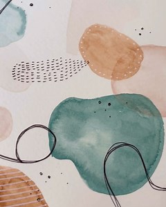 2.4K views · 21 reactions | Did you know that our STABILO woody 3 in 1 is not only a colouring pencil, but can also be used as watercolour and wax crayon? 勞 Let’s go and give it try! @olivesandletters shared this colorful abstract artwork with us. It’s amazing!  Read more: https://www.stabilo.com/com/products/coloring-drawing/colored-pencils/stabilo-woody-3-in-1/ | STABILO | Facebook