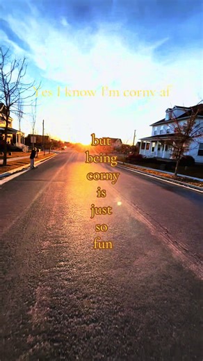 Utah sunsets hit dif #corny #cringe #fyp #sunset #🥹