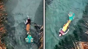 Terrifying Recorded Mermaid Encounters Nobody Was Supposed To See | Most Amazing Top 10