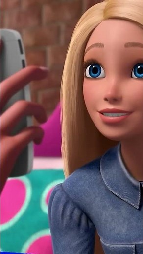 🎵 Ikuti Mimpimu! | Barbie Short | Barbie Bahasa