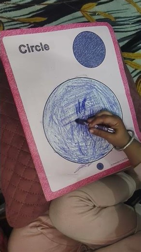 🎨🌈 #paints #colormixingmagic #kidslearning #easydrawing #colors #art