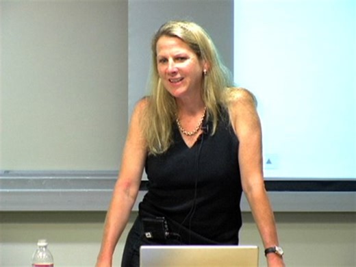 Power of Genetics | Video | Stanford eCorner