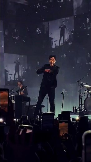 Hall Of Fame - Live Performance 😱 #halloffame #thescript #liveperformance