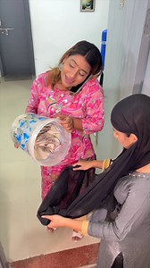 358K views · 2.1K reactions | गलती से आटे की जगह डाले पैसे  | NB Films | Facebook