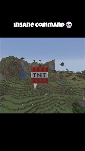 Minecraft But I Use ILLEGAL Commands! 💀 Pranking with Nuke Arrows ⛏️ | Ultimate Command Block Hacks