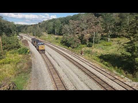 Manned Helpers H169-08 and local L100-07 roll through SandPatch