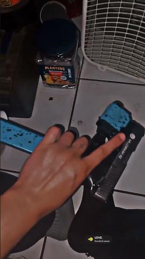 Taurus millennium pt111 G2 #Staytuned!