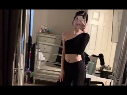 Maddie tummy growling compilation