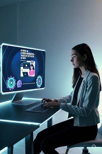 What Is an AI Video Generator — And Why It Matters in 2026 | AI Doc Suite #aivideogenerator