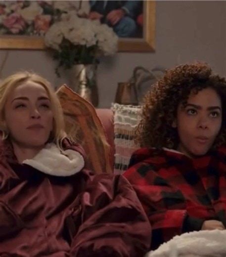 i love them sm #ginnyandgeorgia #ginnymiller #georgiamiller #fyp #mother