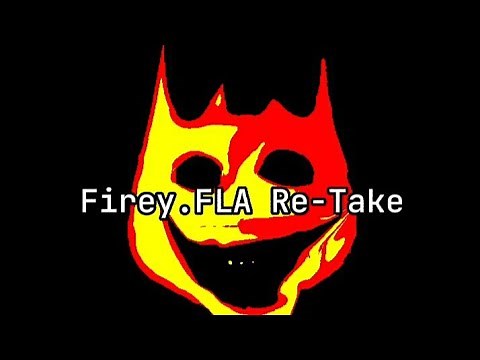 Firey.FLA Re-Take (CHAPTER 1)