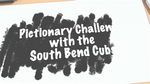 1.8K views · 17 reactions | We're still not sure who won 藍 Can you tell us? | South Bend Cubs | Facebook