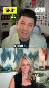 A Creator With 6,000 Followers Drove $30,000 in Hotel Sales in 60 Days