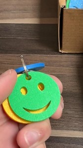 3.1K views | 10000+ SOLD + 40% OFF | ON SALE NOW!!  The Zones Of Regulation Keychain is designed to help non-verbal kids express emotions with ease! Lightweight, colourful & perfect for parents, teachers & carers! | Keykraftuk | Facebook