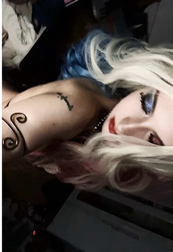 Club Harley Quinn: Cosplay Fun and Community