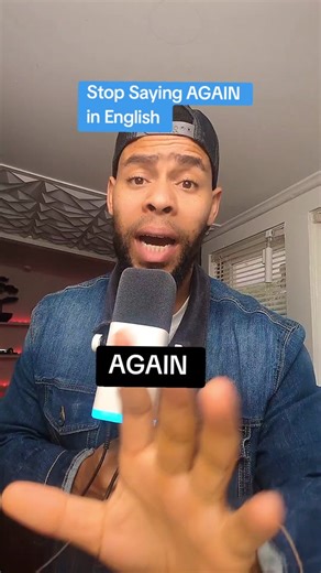 basic actions into smart English | Learn powerful 'RE' words: Visit→Revisit, Write→Rewrite, Create→Recreate, Think→Rethink, Design→Redesign! Plus, discover when to use the 'RE' prefix perfectly. Watch how native speakers use these words daily! Did you know