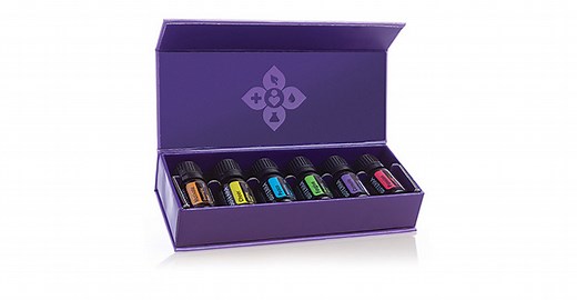 doTERRA Emotional Aromatherapy Kit | doTERRA Essential Oils