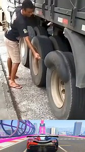 1.3M views · 8.1K reactions | This is what will occur when you burst the bubble tire. 﫡 #mentionedyou #highlightseveryonefollowers #tires #followers #KapitKamay | Raquel Mcdaniel | Facebook
