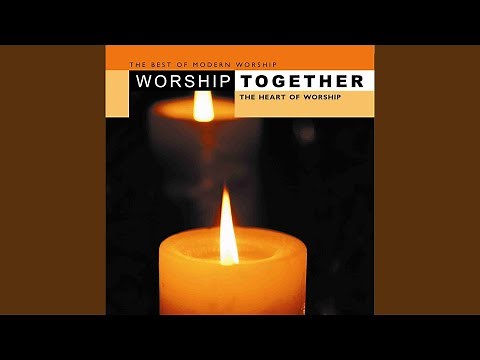 Beautiful Savior (All My Days)