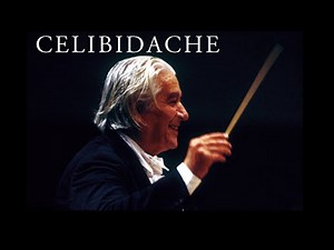 Bruckner: Symphony No. 4 Celibidache/ Münchner Ph/ Osaka live ブルックナー：交響曲 第4番「ロマンティック」チェリビダッケ 大阪公演