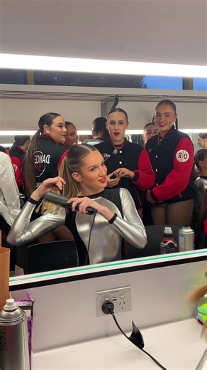 Dance Revolution (@dancerevolution__)’s videos with original sound - Caroline Ricke