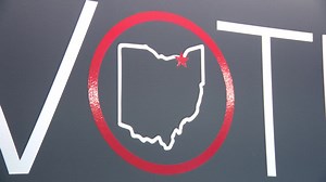 LIVE 2025 Ohio primary election results