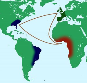 Middle Passage - Alchetron, The Free Social Encyclopedia