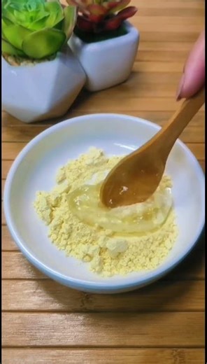 HOMEMADE CLEANSER FOR BEAUTIFUL FLAWLESS SKIN | DIY ALL NATURAL FACE CLEANSER