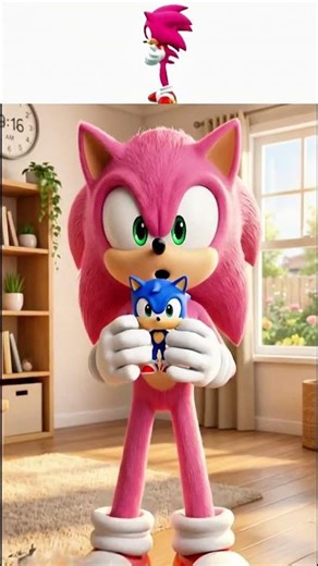 Sonic & Amy unboxing #sonic #funkoanime #sonicmovie #sonicthehedgehog #unboxing #memes #funkopop