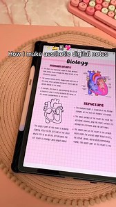 Enhanced Digital Note-Taking