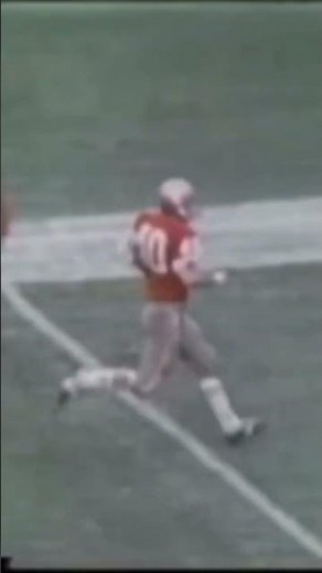 49ers 1969 Season #49ersfan #49erfaithful 13