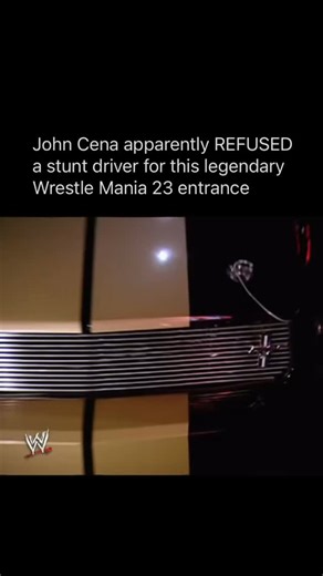 FBOY PROBLEMS on Instagram: "iconic WrestleMania 23 took place on April 1, 2007 at Ford Field in Detroit and was built around the idea of scale—both spectacle and stakes. The night is best remembered for The Undertaker defeating Batista in a brutal World Heavyweight Championship main event, extending his legendary undefeated streak, while the “Battle of the Billionaires” saw Donald Trump outmaneuver Vince McMahon in a crowd-pleasing sideshow. With over 80,000 fans in attendance, WM23 blended mar