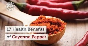 Cayenne pepper - Alchetron, The Free Social Encyclopedia