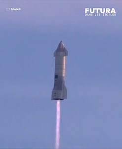 94K views · 994 reactions | [⚛️] C'est historique ! (Re)vivez le vol...