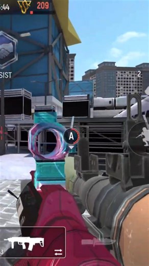 Modern Ops: bug #edkongames #gaming#modernops#bug