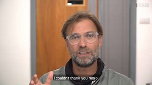 301K views · 776 shares | Merseyside PPE Hub, with the help of Fans Supporting Foodbanks and many volunteers have been providing vital PPE for the Liverpool region and beyond  The boss joined Reds and Blues on a call to learn more and thank them for their brilliant work ❤️ | Liverpool FC | Facebook