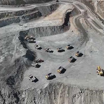 Copper Mountain Mine