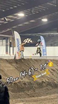 WestCoast AX ‘25 - round 3 night show