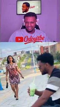 Silent Streets #habeshatiktok #viralshorts #ethiopia #drama #film