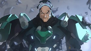 Overwatch’s Next Hero Sigma Revealed in New Origins Trailer