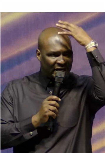 PROPHETIC DECLARATION #apostlejoshuaselman #wisdom