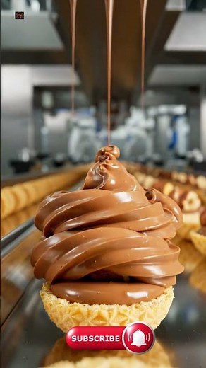 Millions of Ferrero Rocher Chocolates Made Every Day!
