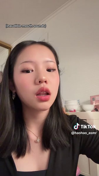 Asmr Mean Girl Exposes Gossip and Secrets