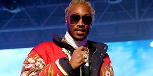 Future featuring The Weeknd "Low Life" Music Video