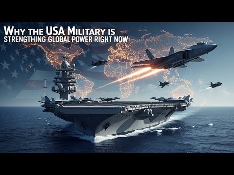 Big Changes in U.S. Military | Latest Defense & Security News