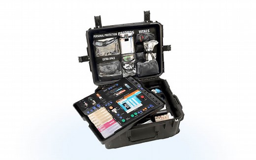 STAT KIT® Emergency Medical Kits - HealthFirst
