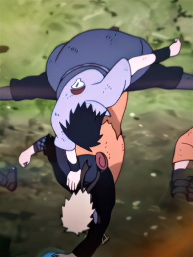 Sasuke Uchiha Naruto edit — best Sasuke scenes compilation