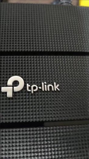 TP-Link AC1200 WiFi Router how to Setup easy #windows #tricks #wifi